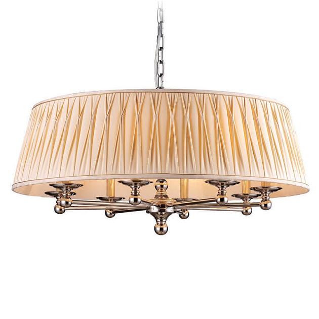 Подвесная люстра Newport 31508/C М0048103 Фото № 1