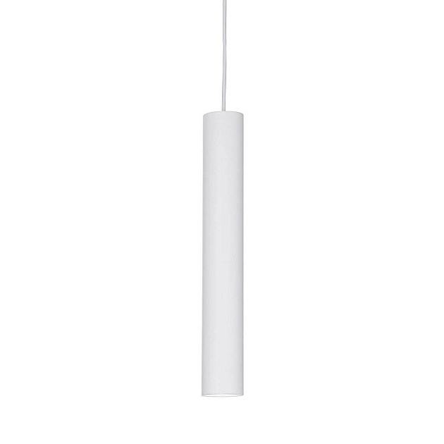 Подвесной светодиодный светильник Ideal Lux Tube D4 Bianco 211459 фото 