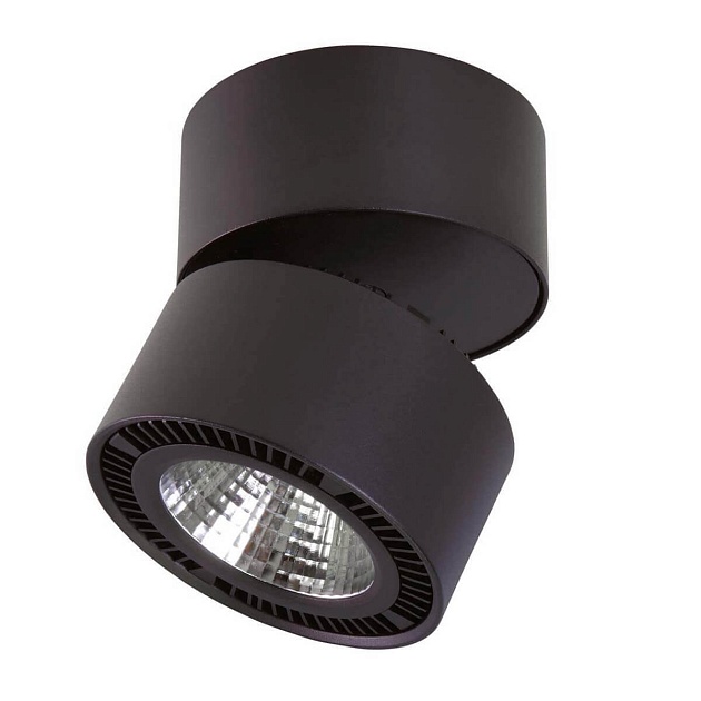 Потолочный светодиодный светильник Lightstar Forte Muro 214837 Фото № 1