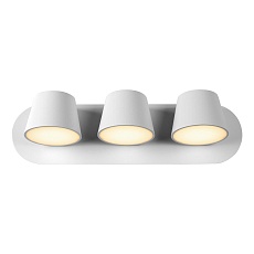 Светодиодный спот iLedex Flexin W1118-3AS WH 3