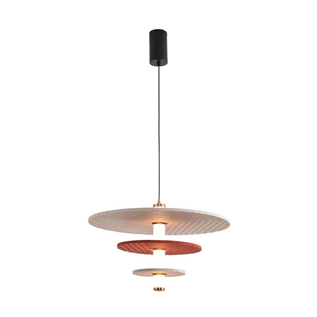 Подвес Lumion FELTA 8296/11AL Фото № 2