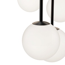 Подвесная люстра Maytoni Basic form MOD321PL-05B 4