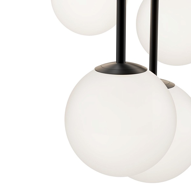 Подвесная люстра Maytoni Basic form MOD321PL-05B Фото № 5