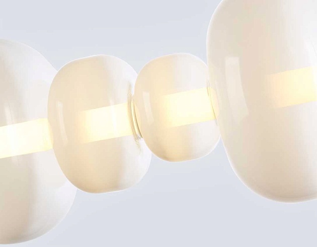 Подвесной светодиодный светильник Ambrella light High Light LH11071 изображение 3 Подвесной светодиодный светильник Ambrella light High Light LH11071 Фото № 3