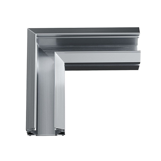 Угловой соединитель для ST003.129.04 ST Luce Skyline 48 ST003.199.04 изображение 1 Угловой соединитель для ST003.129.04 ST Luce Skyline 48 ST003.199.04 Фото № 1