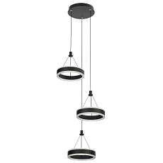 Подвесной светильник Citilux CL719031 4