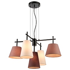 Светильник подвесной Velante 338-023-05