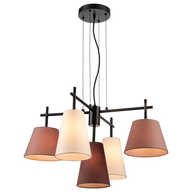 Светильник подвесной Velante 338-023-05 изображение 1 Светильник подвесной Velante 338-023-05 Фото № 1