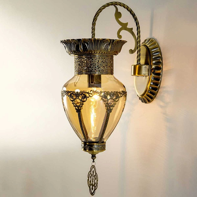 Бра Citilux Каир CL419413 Фото № 38