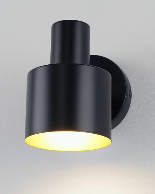 Светильник настенный Moderli Artis V11271-1W Фото № 2