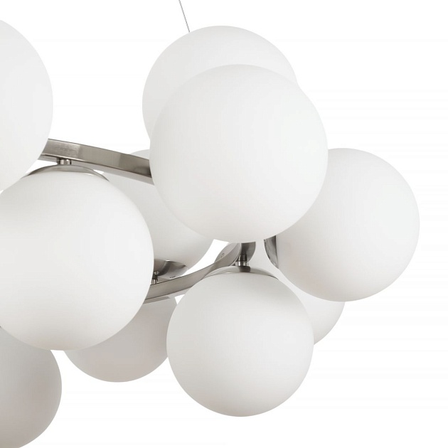 Подвесная люстра MyFar Aerton MR1949-20P изображение 4 Подвесная люстра MyFar Aerton MR1949-20P Фото № 4