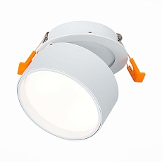 Встраиваемый светодиодный спот ST Luce ST651.548.09