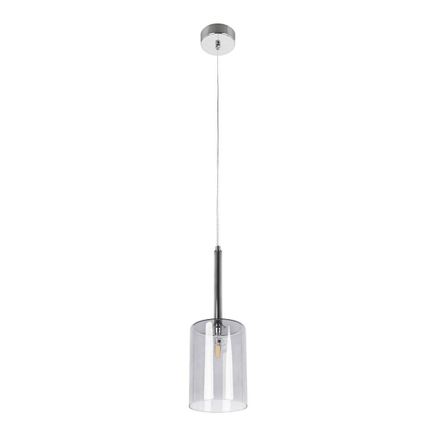 Подвесной светильник Loft IT Spillray 10232/C Smoke Фото № 3