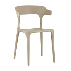 Кухонный стул Stool Group Neo пластик бежевый Y822 beige
