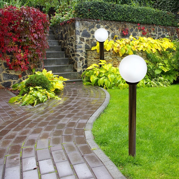 Основание для светильника Apeyron ОМ-1000брз Фото № 3