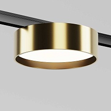 Трековый светильник Maytoni Technical Zon TR189-1-12W4K-BBS 3
