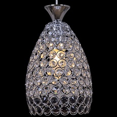 Подвесной светильник Reluce 02395-0.4-01 CH 1