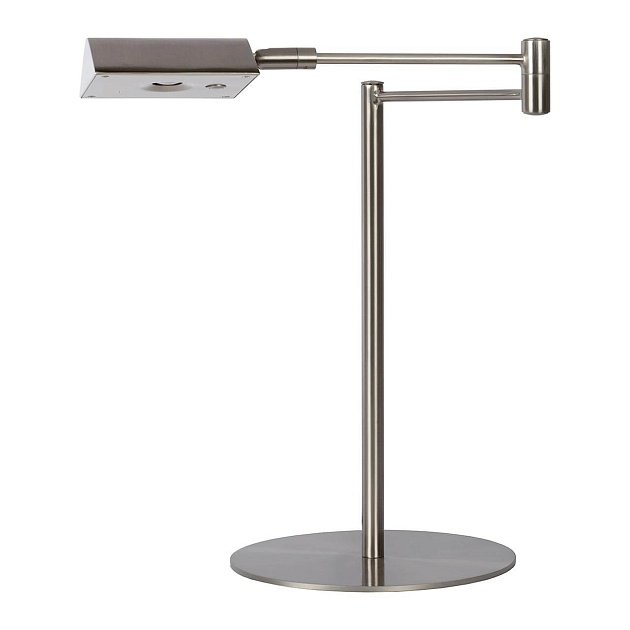 Настольная лампа Lucide Nuvola 19665/09/12 Фото № 1