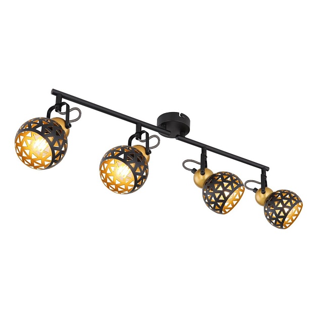 Спот Globo Sarra 54055-4 Фото № 1