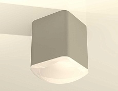 Комплект потолочного светильника Ambrella light Techno Spot XC (C7814, N7756) XS7814011 2