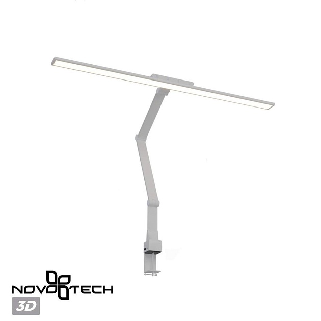 Настольная лампа Novotech Studi Ledo 359968 Фото № 6