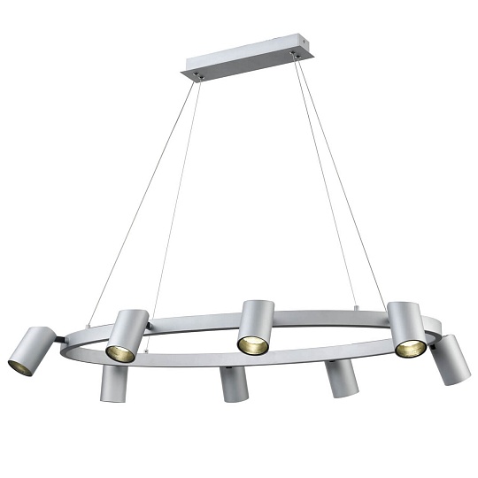 Подвесной светильник Vele Luce Zoom VL10113P08 изображение 1 Подвесной светильник Vele Luce Zoom VL10113P08 Фото № 1