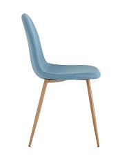 Кухонный стул Stool Group Валенсия SN голубой OS-001 1009-8 2