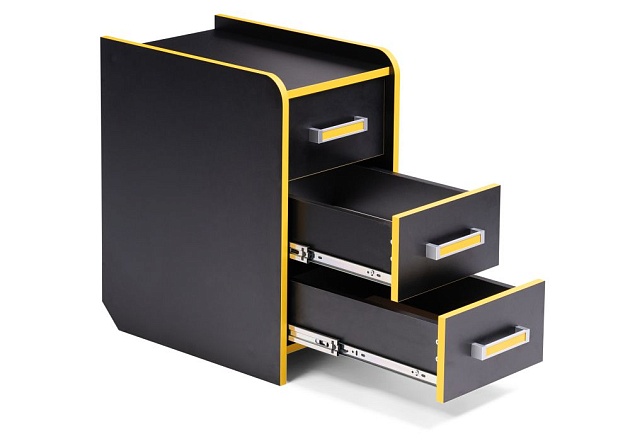 Тумба Woodville Ханна 474243 изображение 7 Тумба Woodville Ханна 474243 Фото № 7