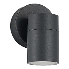Настенный уличный светильник ST Luce TUBO SL9008.701.01 3