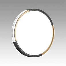 Настенно-потолочный светильник Sonex PALE 7629/ELN 5