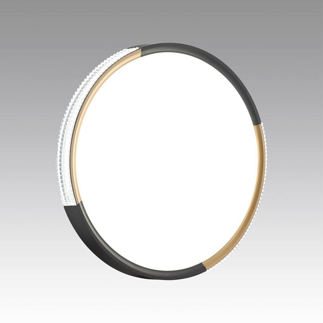 Настенно-потолочный светильник Sonex PALE 7629/ELN Фото № 6