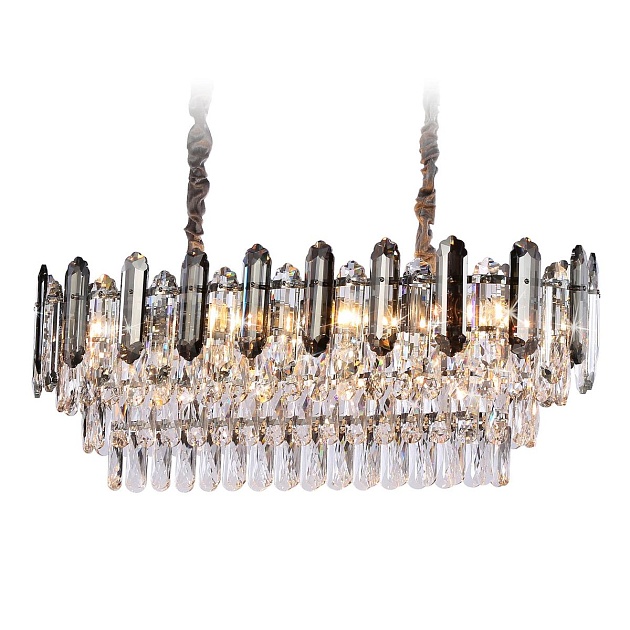 Подвесная люстра Ambrella light Traditional TR5199 Фото № 7