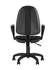 Офисное кресло Stool Group престиж черное prestige_black 4