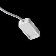 Ввод питания Maytoni Technical Radity TRA084B-12W-50 4