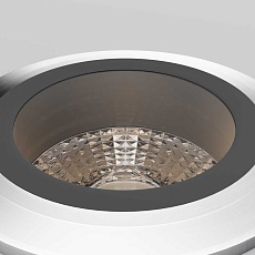 Уличный встраиваемый светильник Maytoni Outdoor Vent O516DL-L8S3K 3