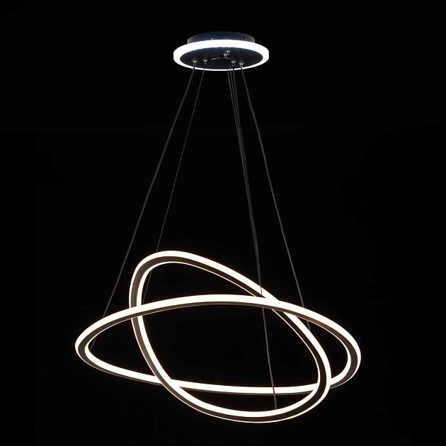 Подвесной светодиодный светильник Citilux Trio CL215B061E изображение 2 Подвесной светодиодный светильник Citilux Trio CL215B061E Фото № 2