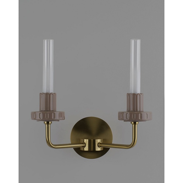 Бра Moderli Atelieri V11695-WL изображение 7 Бра Moderli Atelieri V11695-WL Фото № 7