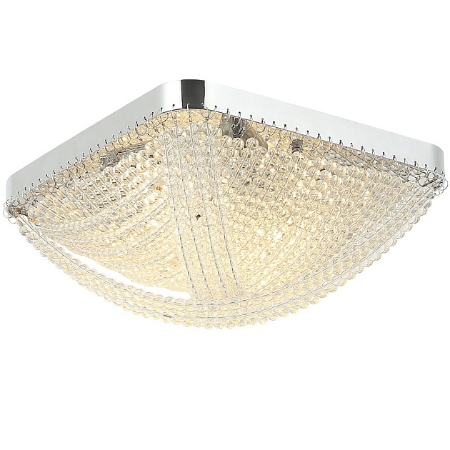 Потолочная люстра Stilfort Marelli 2169/09/04C изображение 2 Потолочная люстра Stilfort Marelli 2169/09/04C Фото № 2