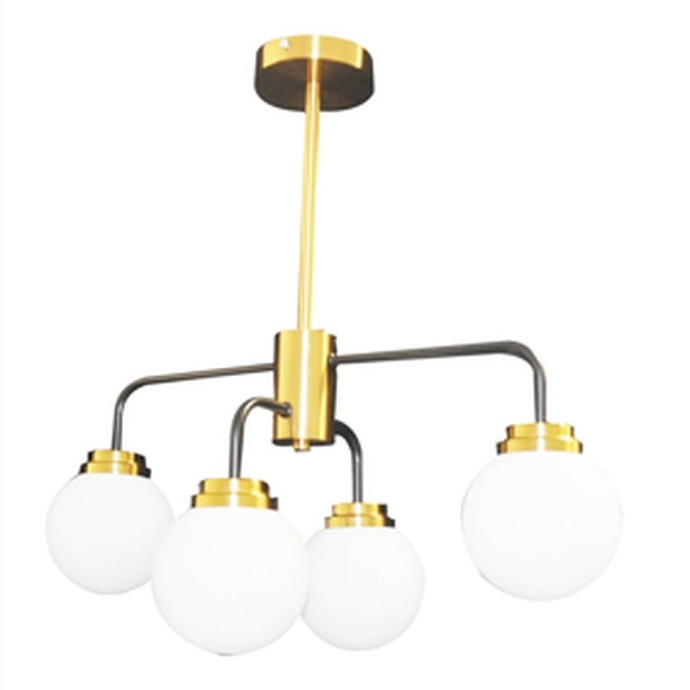 Подвесная люстра LEEK LE062300-022 Фото № 1