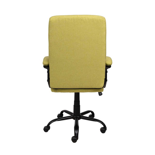 Кресло руководителя AksHome Mark светло-зеленый, ткань 86368 изображение 12 Кресло руководителя AksHome Mark светло-зеленый, ткань 86368 Фото № 12