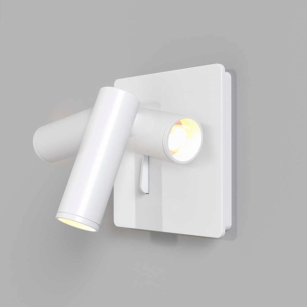 Бра Maytoni Mirax C040WL-L3W3K Фото № 3