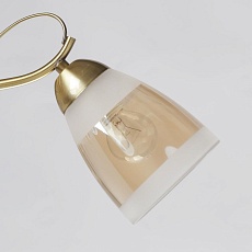 Люстра потолочная De City Блеск 315016105 1