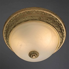 Потолочный светильник Arte Lamp Piatti A8014PL-2WA 1