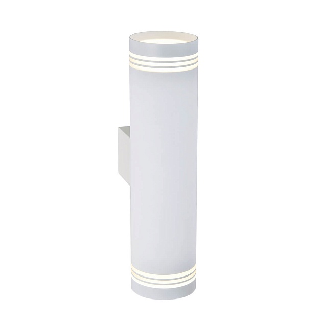 Настенный светильник Elektrostandard Selin MRL LED 1004 белый a043955 Фото № 1