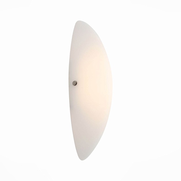 Настенный светодиодный светильник ST Luce Snello SL508.511.01 фото 
