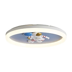 Потолочный светильник Freya Космический / Cosmic FR5457CL-L36B 5