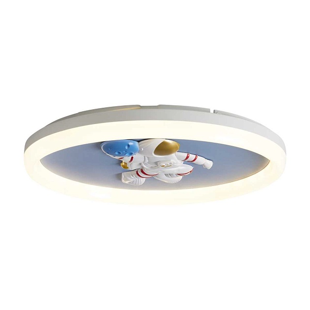 Потолочный светильник Freya Космический / Cosmic FR5457CL-L36B изображение 6 Потолочный светильник Freya Космический / Cosmic FR5457CL-L36B Фото № 6