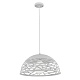 Подвесной светильник Arte Lamp Nido A3816SP-1WH