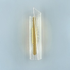 Настенный светильник LED4U L6298-01 GD 2