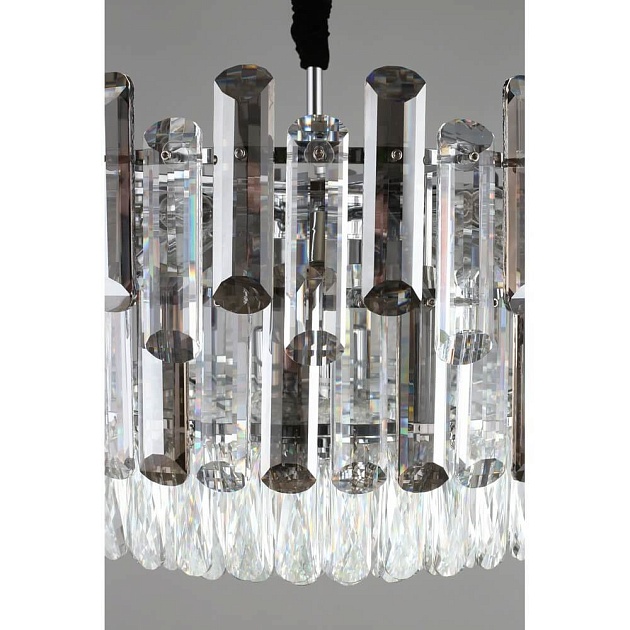Подвесная люстра Omnilux Turri OML-89603-15 Фото № 7
